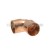 28MM COPPER WELDING ELBOW (BSEN1057) [KEMBLA]