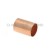 28MM COPPER WELDING SOCKET (BSEN1057) [KEMBLA]