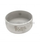 1" SS304 SCH10 WELDING END CAP [FKK]