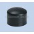 110MM HDPE BUTTFUSION END CAP [POLYWARE]