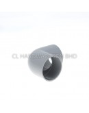 12" X 45° PVC SWV ELBOW (BS4346) [BBB]