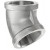 3" X 45° SS304 ELBOW (NON SIRIM) [FKK]