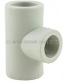 110MM X 63MM PPR REDUCING TEE [BBB]