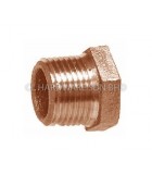 22MM X 15MM COPPER COMPRESSION BUSH (BSEN1057) [CONEX]