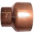 28MM X 22MM COPPER COMPRESSION SOCKET (BSEN1057) [BELLO]