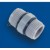 3/4" X 3/4" BUTELINE BARREL NIPPLE BN-423