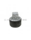 1 1/2" GI PLUG (UL/FM) [FKK]