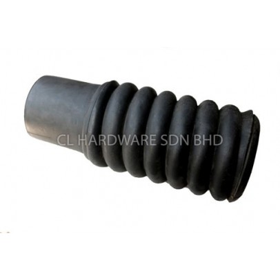 100MM HDPE SEWERAGE END PLUG [BBB]