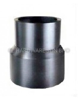 160MM X 90MM HDPE BUTTFUSION REDUCER [POLYWARE]