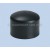 90MM HDPE BUTTFUSION END CAP [POLYWARE]