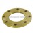 4" (ID: 116.0MM) MS TABLE E BS10 FLANGE (SMALL HOLE) 