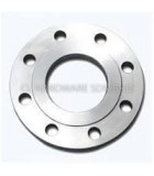 6" (ID: 168MM) MS PN16 FLANGE (SMALL HOLE) 