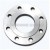 6" (ID: 168MM) MS PN16 FLANGE (SMALL HOLE) 