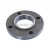 3" (ID: 90.7MM) MS ANSI CLASS150 SORF FLANGE 