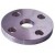 4" (ID: 115.40MM) SS304 10K JIS FLANGE