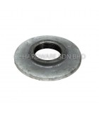 1/2" GI THREADED BLIND FLANGE (BS150) [KINKO]