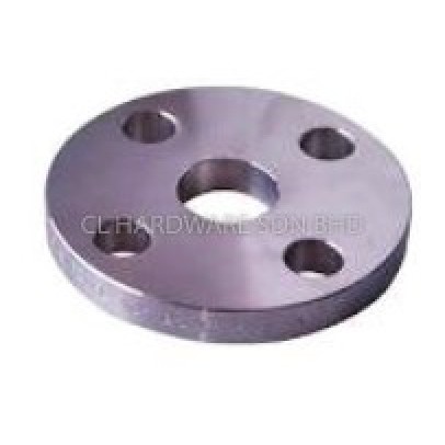 1 1/2"(ID: 49.30mm) STAINLESS STEEL 304 5K FLANGE