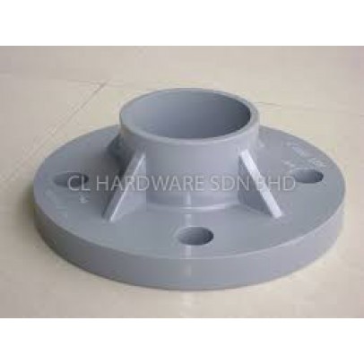8" PVC FLANGE (JIS) [BBB]