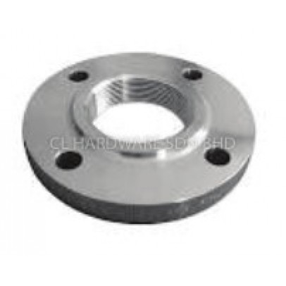 2' ' (ID: 62.0MM) SS304 ANSI CLASS150 FLANGE