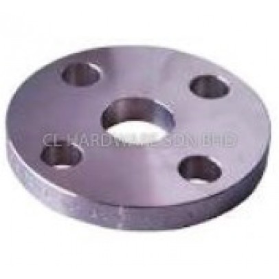 10" (ID: 275.50mm) STAINLESS STEEL 304 10K FLANGE