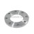 3" (ID: 90.0MM) SS304 TABLE E BS10 FLANGE