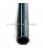 25MM X 5M HDPE PN16 PIPE PE100 [HANSEN]