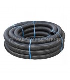 4" X 50M HDPE SUBSOIL PERFORATED PIPE (SINGLE WALL) [BBB]