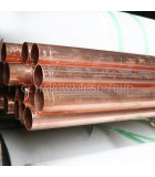 15MM x 5.8M COPPER PIPE (BS2871) [KEMBLA]