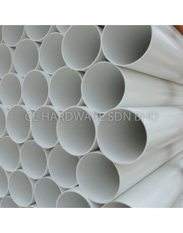 1 1/4" x 5.8M UPVC PIPE [SOUTHASIA] MS1063 SIRIM