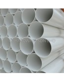 1 1/2" X 5.8M UPVC PIPE (SIRIM) MS1063 [BBB] 