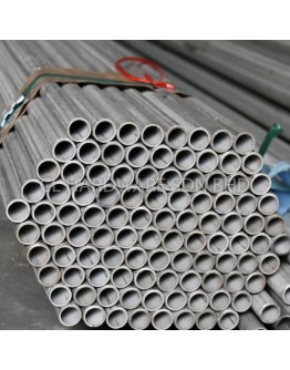 1" X 6M STAINLESS STEEL 304 SCH 40 PIPE [PANTECH]