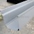 5.8M F300 PVC GUTTER (WHITE)