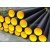 225MM X 6M HDPE DOUBLE WALL SEWERAGE PIPE [BBB]