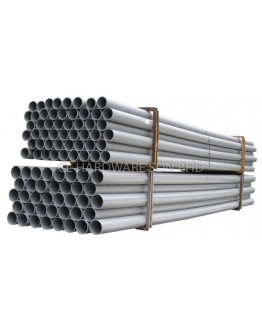 1 1/2" x5.8M PVC "E" P/E PIPE [BBB] MS628 SIRIM