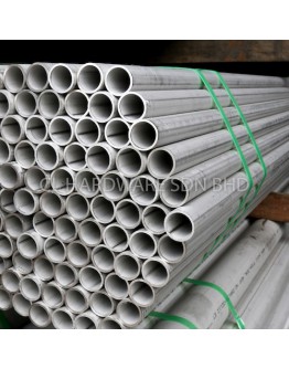 1" X 6M STAINLESS STEEL 304 SCH 10 PIPE  [PANTECH]