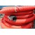 6" X 30M DOUBLE WALL CORRUGATED CABLE PIPE C/W SOCKET [BBB]