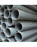 3" X 5.8M PVC B PIPE (SIRIM) MS628 [BBB]