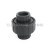 1" PVC UNION (SOCKET END) [LD VALVE]