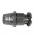 4" PVC SWING FOOT VALVE (FLANGE END) [LD VALVE]