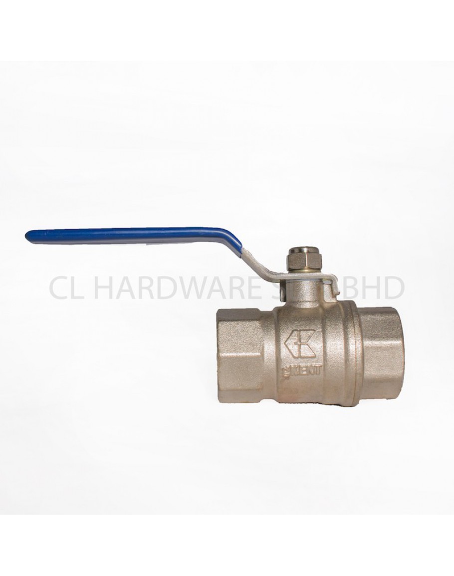Ball Valve Handle