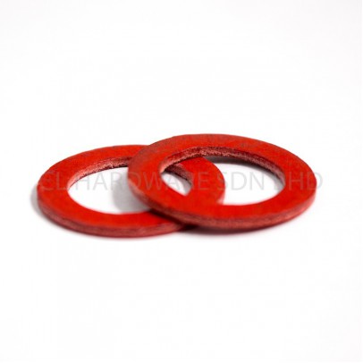 1 1/2'' WASHER FOR BRASS WATER METER [GKM]