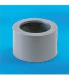 1" X 1/2" PVC REDUCING BUSH (BS4346) [BBB]