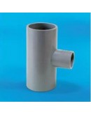 3" X 1 1/2" PVC SWV REDUCING TEE (BS4346) [BBB]