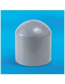 1" PVC END CAP (BS4346) [BBB]