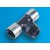 3/4" X 25MM BUTELINE MALE TEE TM-77C