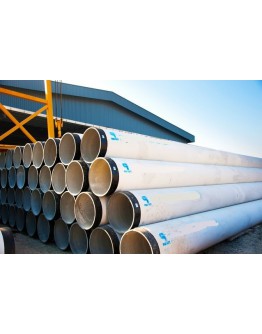 273.0MM X 4.0MM X 6M MSCL P/E PIPE SAJ