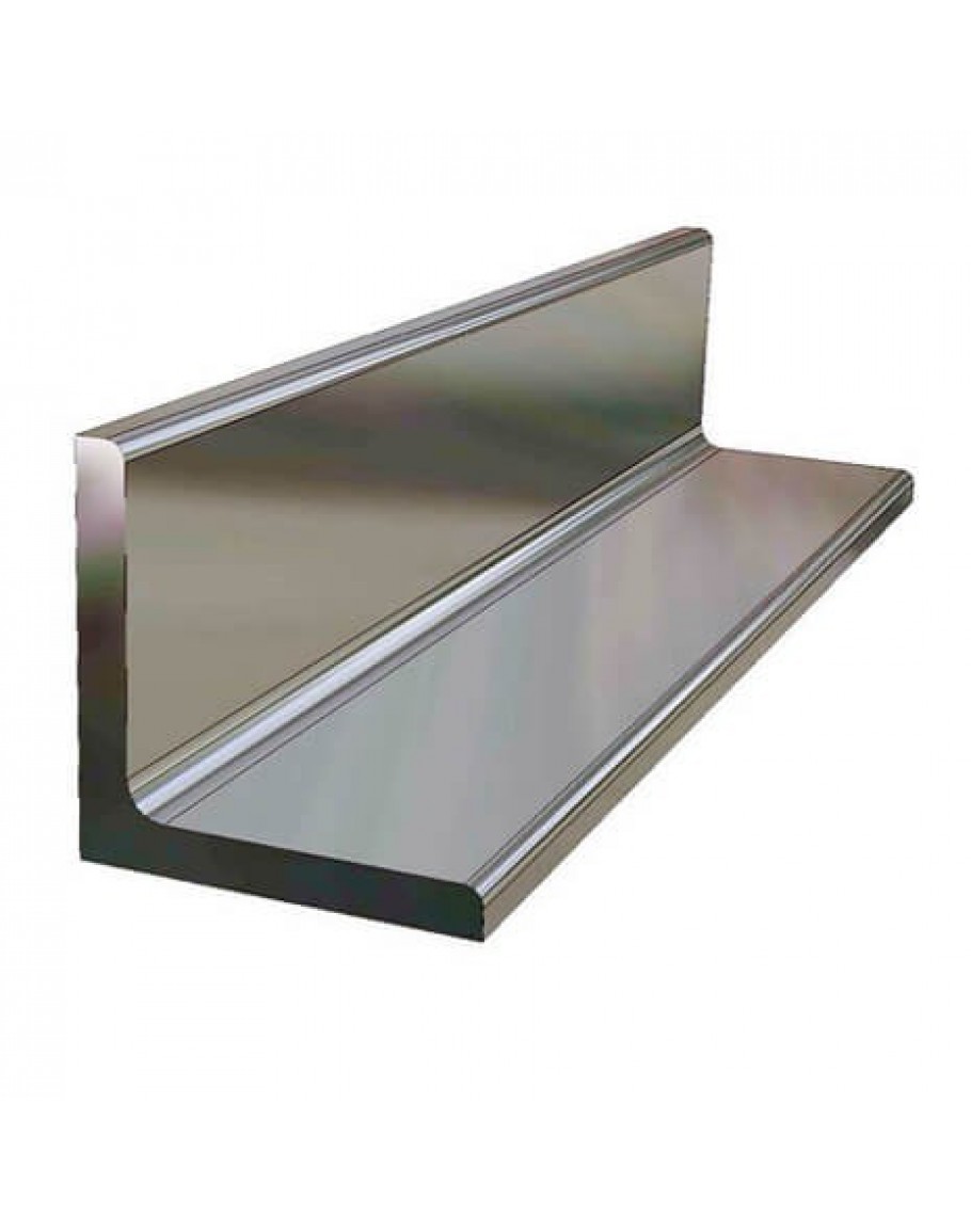 angle bar galvanized