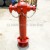 4" DI PILLAR HYDRANT [AVA]