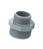 3/4'' X 1/2'' ACETAL REDUCING NIPPLE