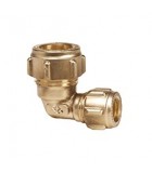 15MM X 10MM COPPER COMPRESSION ELBOW (BSEN1057) [BELLO]